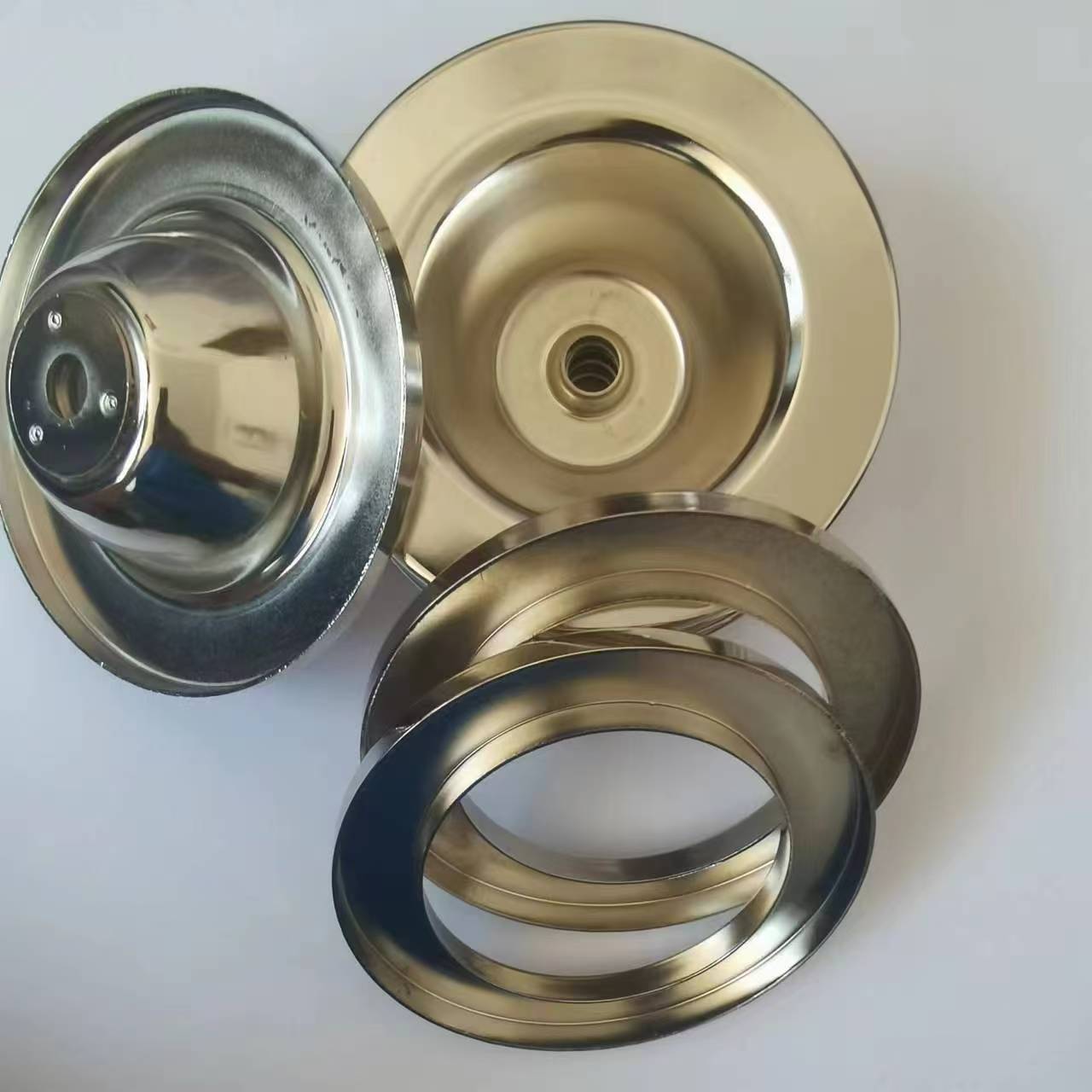 南皮冲压件